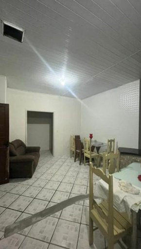 Casa de Temporada